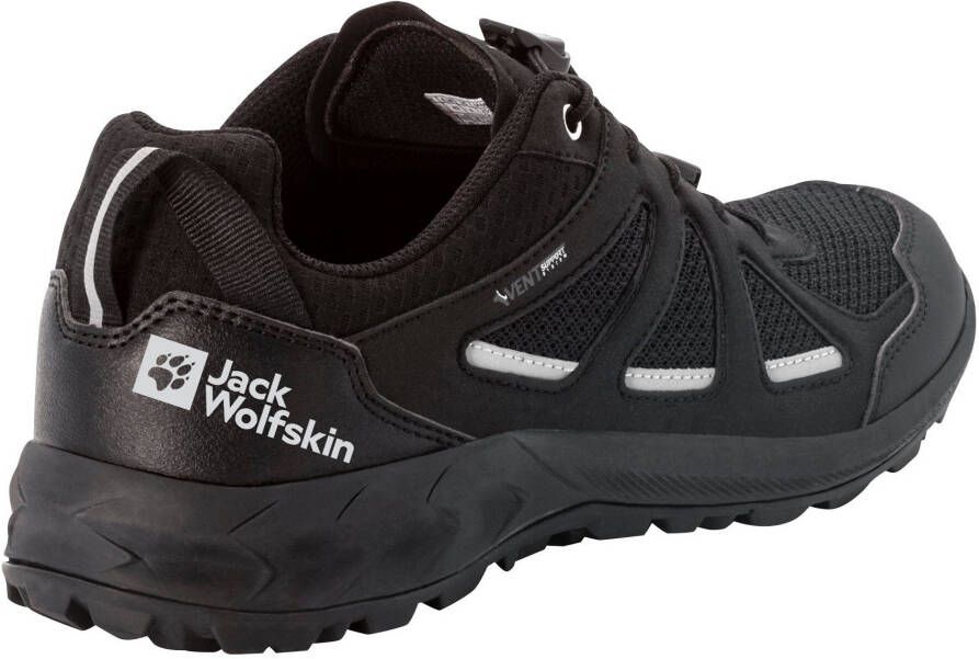 Jack Wolfskin Wandelschoenen WOODLAND 2 VENT LOW M