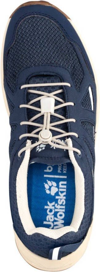 Jack Wolfskin Wandelschoenen WOODLAND 2 VENT LOW W