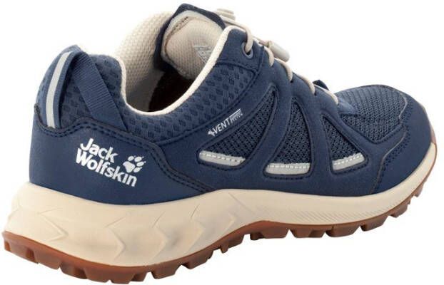 Jack Wolfskin Wandelschoenen WOODLAND 2 VENT LOW W