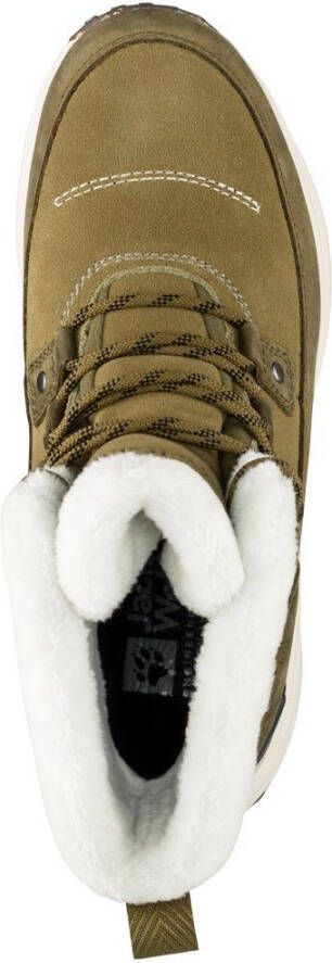 Jack Wolfskin Winterlaarzen DROMOVENTURE TEXAPORE HIGH W