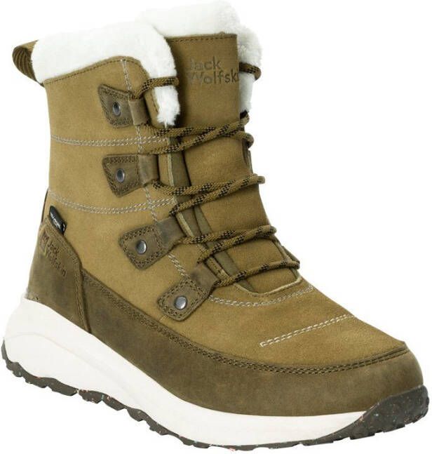 Jack Wolfskin Winterlaarzen DROMOVENTURE TEXAPORE HIGH W