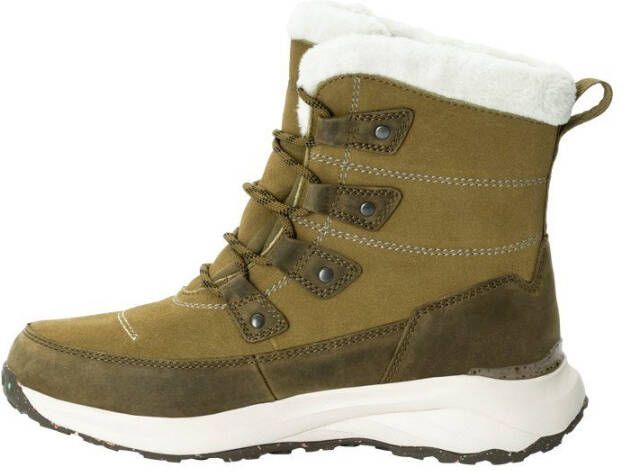 Jack Wolfskin Winterlaarzen DROMOVENTURE TEXAPORE HIGH W