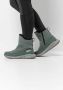 Jack Wolfskin Dromoventure Texapore Boot Women Waterdichte winterlaarzen Dames slate green - Thumbnail 3