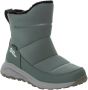 Jack Wolfskin Dromoventure Texapore Boot Women Waterdichte winterlaarzen Dames slate green - Thumbnail 5