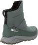 Jack Wolfskin Dromoventure Texapore Boot Women Waterdichte winterlaarzen Dames slate green - Thumbnail 6