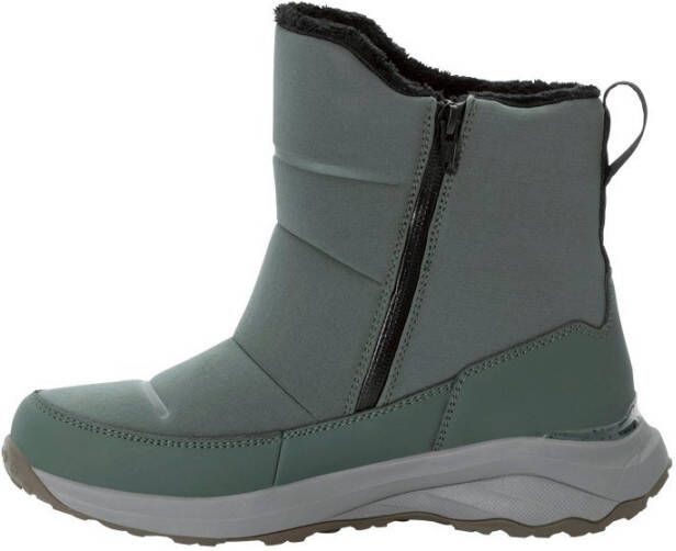 Jack Wolfskin Winterlaarzen DROMOVENTURE TEXAPORE BOOT W