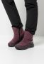 Jack Wolfskin Dromoventure Texapore Boot Women Waterdichte winterlaarzen Dames granite black - Thumbnail 10