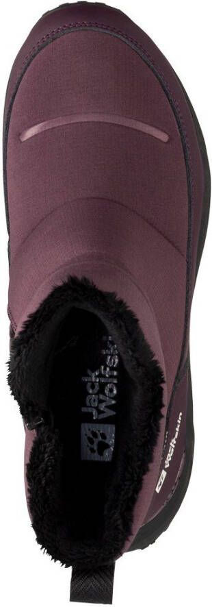 Jack Wolfskin Winterlaarzen DROMOVENTURE TEXAPORE BOOT W