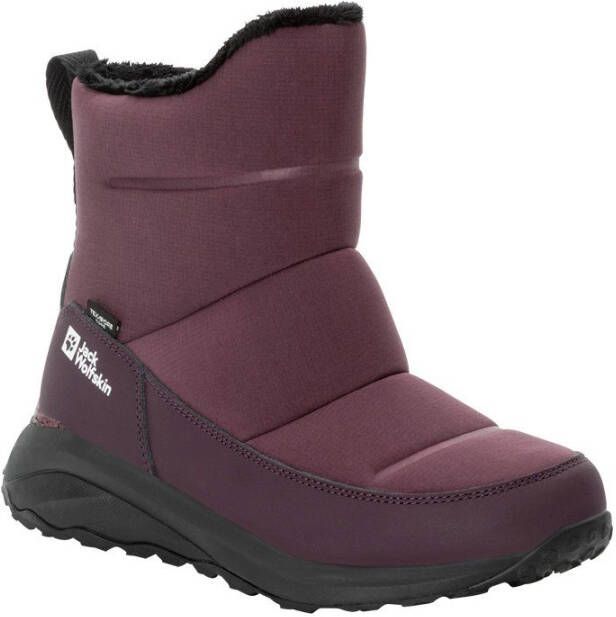 Jack Wolfskin Winterlaarzen DROMOVENTURE TEXAPORE BOOT W