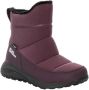 Jack Wolfskin Dromoventure Texapore Boot Women Waterdichte winterlaarzen Dames granite black - Thumbnail 12