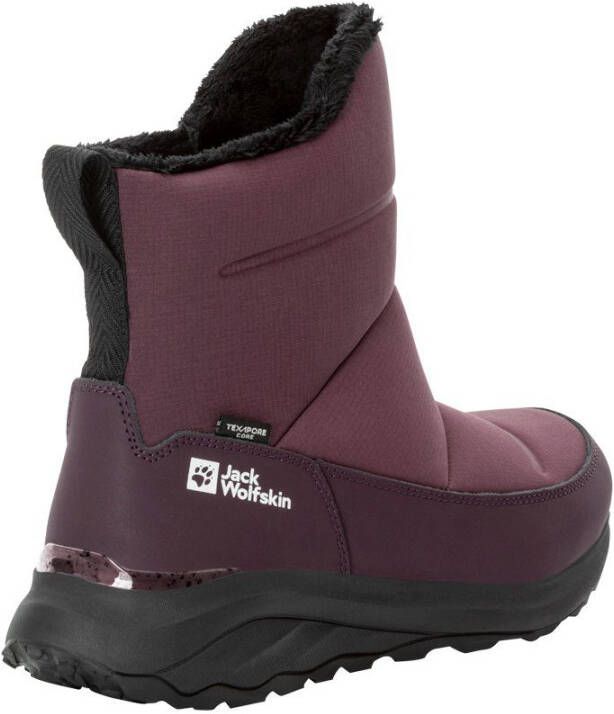 Jack Wolfskin Winterlaarzen DROMOVENTURE TEXAPORE BOOT W