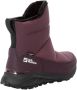 Jack Wolfskin Dromoventure Texapore Boot Women Waterdichte winterlaarzen Dames granite black - Thumbnail 13