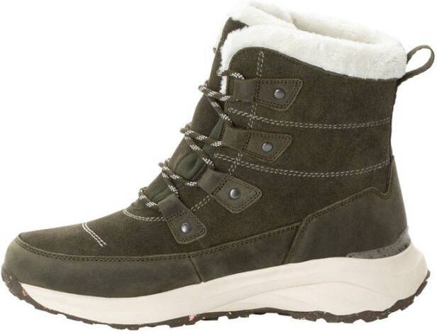 Jack Wolfskin Winterlaarzen DROMOVENTURE TEXAPORE HIGH W