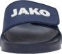 Jako Badslippers J-SL Lock met klittenbandsluiting - Thumbnail 4