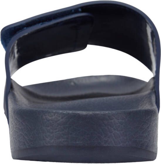 Jako Badslippers J-SL Lock met klittenbandsluiting