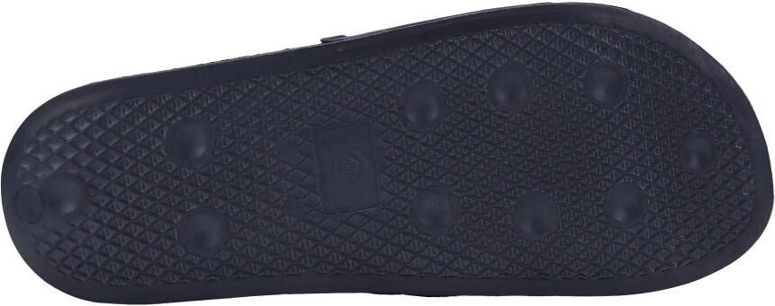 Jako Badslippers J-SL Lock met klittenbandsluiting