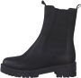 Jana 8-8-25463-29 Chelsea boots - Thumbnail 6