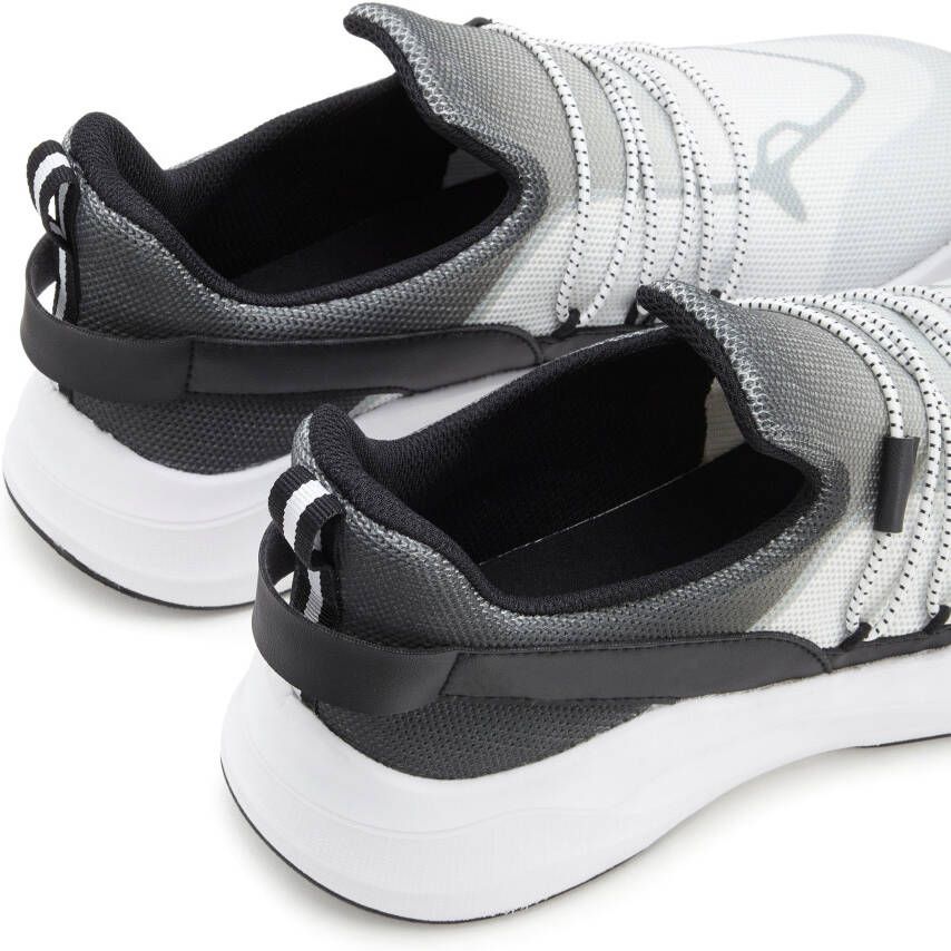 John Devin Sneakers Veterschoenen vrijetijdsschoenen slip-on sneaker vegan