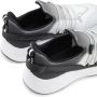 John Devin Sneakers Veterschoenen vrijetijdsschoenen slip-on sneaker vegan - Thumbnail 6