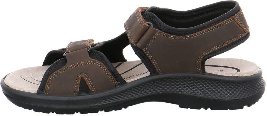 Jomos Sandalen Mobila zomerschoen klittenbandschoen outdoorschoen in trekkinglook