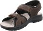 Jomos Sandalen Mobila zomerschoen klittenbandschoen outdoorschoen in trekkinglook - Thumbnail 6