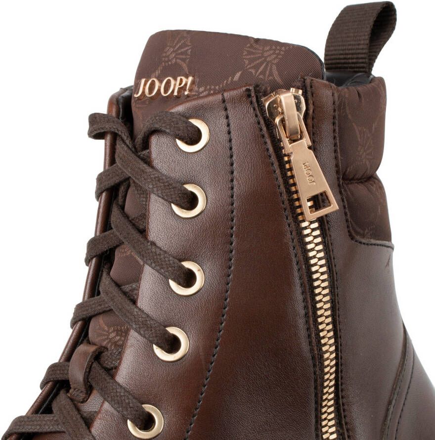 Joop! Veterlaarsjes Tessuto Maria Boot