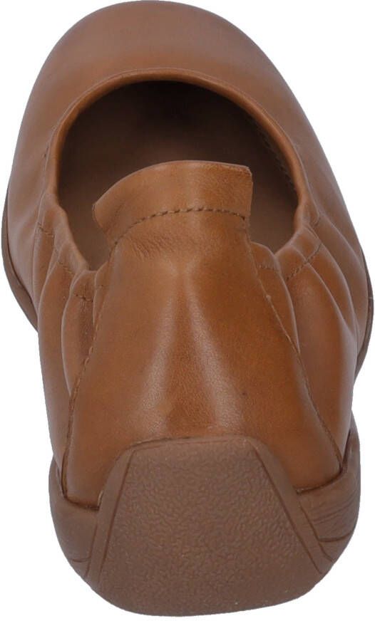 Josef Seibel Ballerina's Fenja 01 Platte schoenen comfort schoen slipper om in te stappen