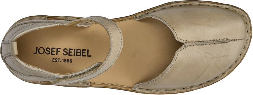 Josef Seibel Ballerina's met riempje ROSALIE 42