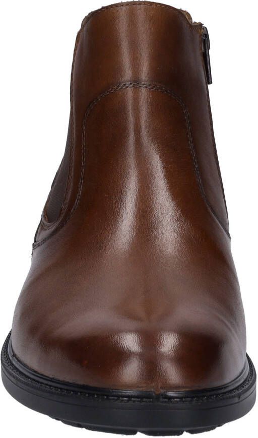 Josef Seibel Chelsea-boots Harry 05 Winterlaarzen enkellaars met verwisselbaar voetbed