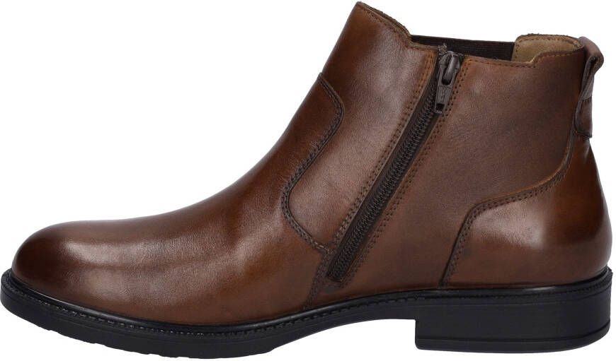 Josef Seibel Chelsea-boots Harry 05 Winterlaarzen enkellaars met verwisselbaar voetbed