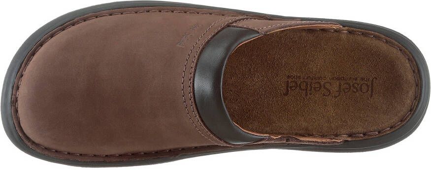 Josef Seibel Clogs MAX