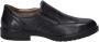 Josef Seibel Instappers Harry 05 Slip-on schoen comfortschoen business schoen met verwisselbare binnenzool - Thumbnail 5