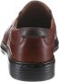 Josef Seibel Alastair 03 Volwassenen Instappers Kleur Cognac - Thumbnail 6