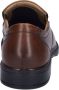 Josef Seibel Instappers Harry 05 Slip-on schoen comfortschoen business schoen met verwisselbare binnenzool - Thumbnail 2