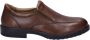 Josef Seibel Instappers Harry 05 Slip-on schoen comfortschoen business schoen met verwisselbare binnenzool - Thumbnail 5