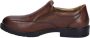 Josef Seibel Instappers Harry 05 Slip-on schoen comfortschoen business schoen met verwisselbare binnenzool - Thumbnail 6