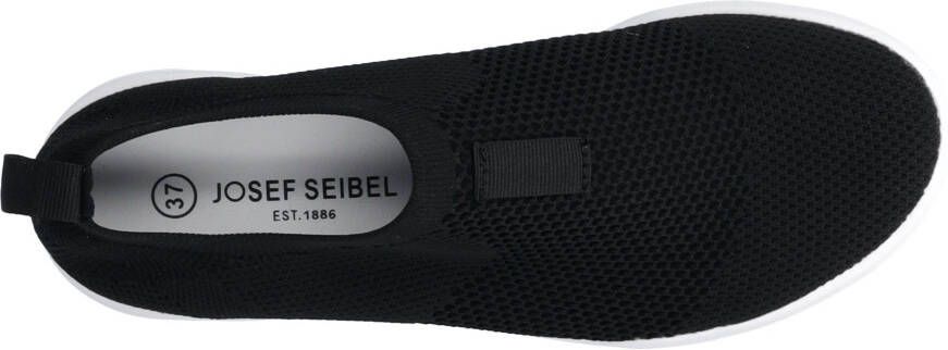 Josef Seibel Instappers SINA 64 in tricot-look