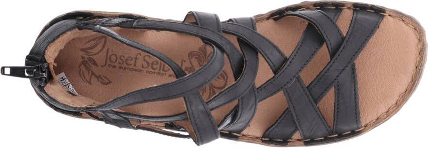 Josef Seibel Romeinse sandalen Rosalie 17