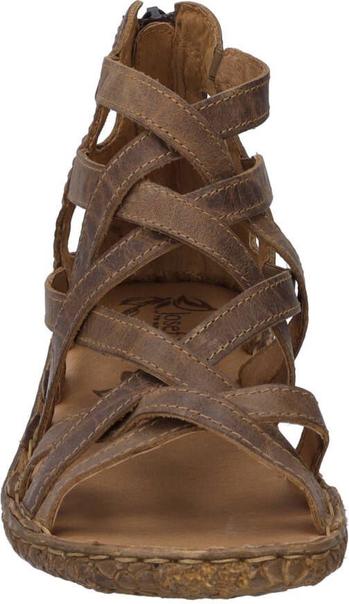 Josef Seibel Romeinse sandalen Rosalie 17