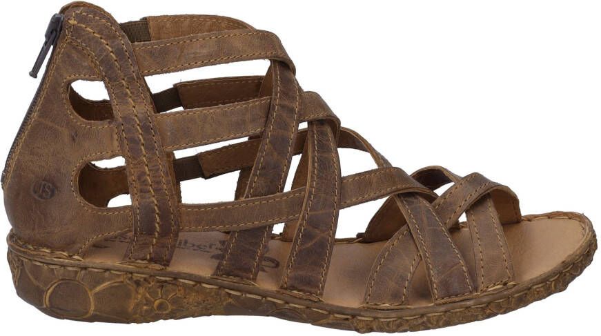 Josef Seibel Romeinse sandalen Rosalie 17