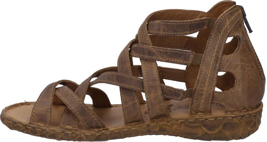 Josef Seibel Romeinse sandalen Rosalie 17