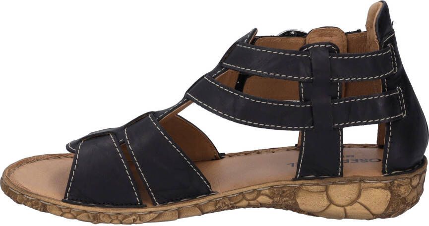 Josef Seibel Romeinse sandalen Rosalie 51