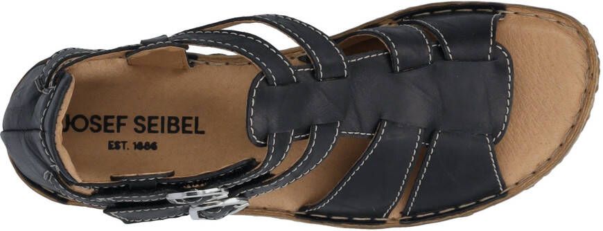 Josef Seibel Romeinse sandalen Rosalie 51