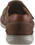 Josef Seibel Comfortabele Bruine Nubuck Sandaal Brown - Thumbnail 11