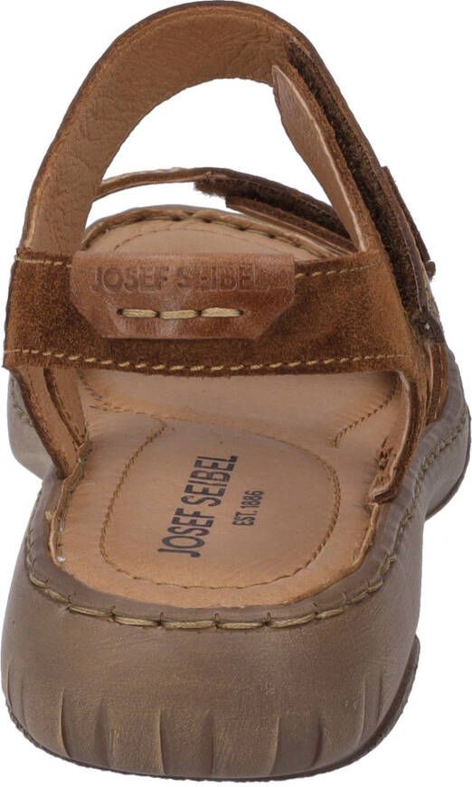 Josef Seibel Sandalen Debra 58