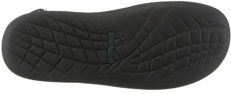 Josef Seibel Sandalen Rafe summer shoe velcro shoe leisure sandal with 3-fold velcro fastener