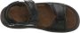 Josef Seibel Sandalen Rafe summer shoe velcro shoe leisure sandal with 3-fold velcro fastener - Thumbnail 12