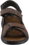 Josef Seibel Sandalen Rafe summer shoe velcro shoe leisure sandal with leather insole - Thumbnail 8