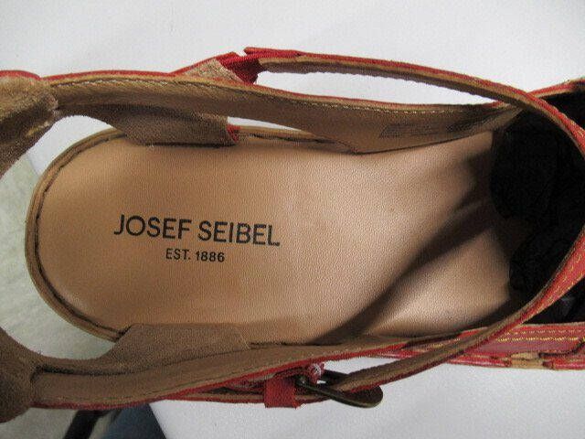 Josef Seibel Sandalen Rosalie