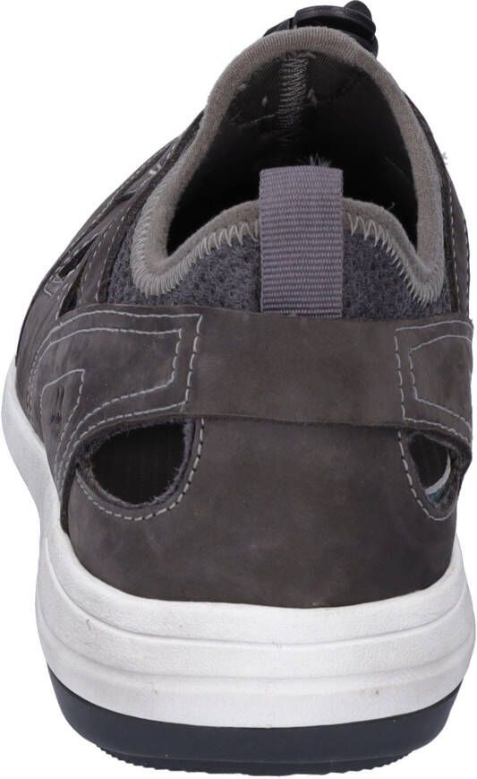 Josef Seibel Slip-on sneakers ENRICO 22 met praktische snelsluiting